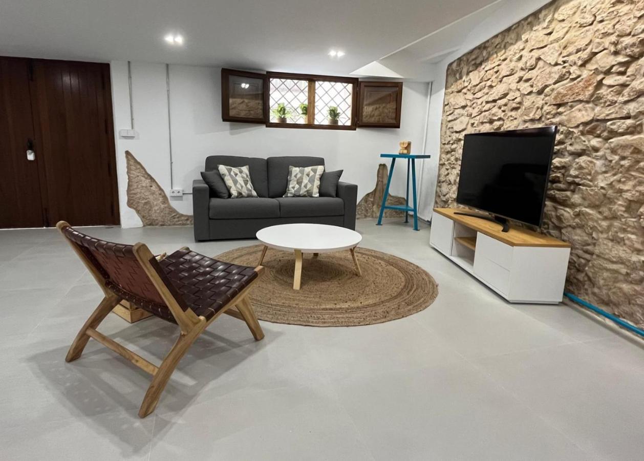 Appartement Estudio Pino En Casco Antiguo Valenciayole